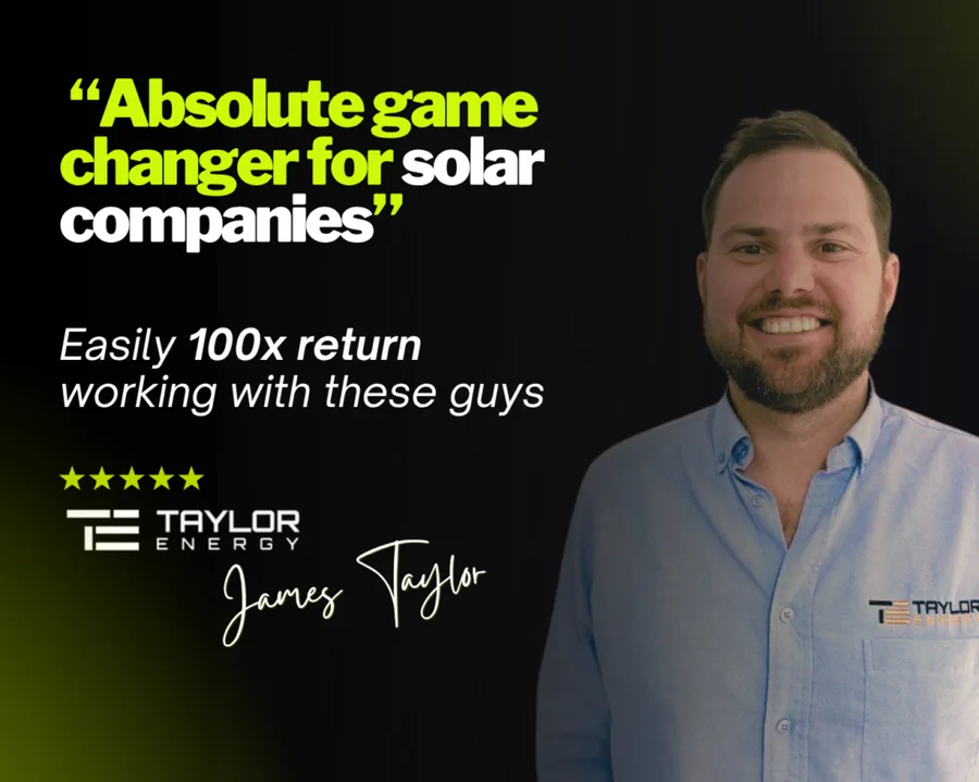 Taylor Energy customer story