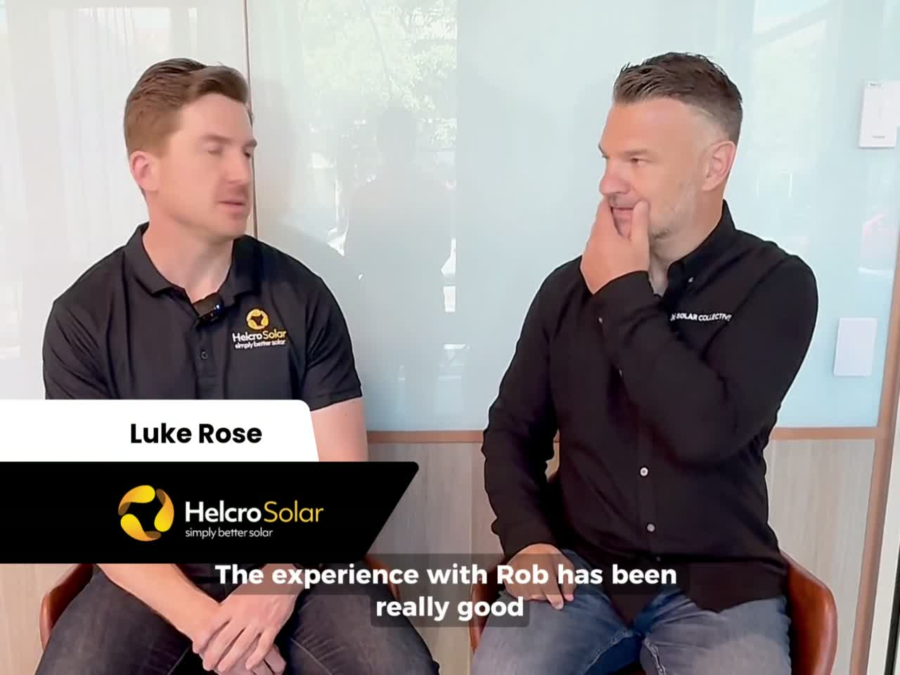 Helcro Solar customer story