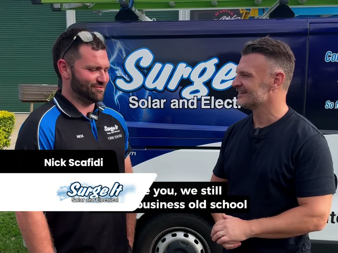 Surge It customer story