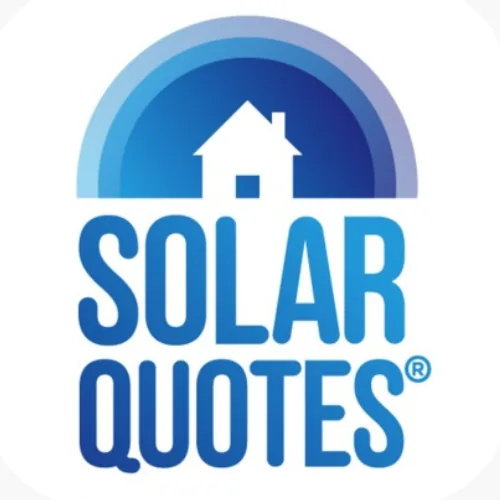 SolarQuotes logo